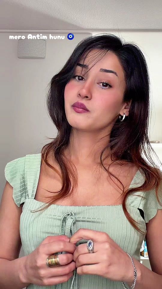 TikTok video thumbnail by __prani__sha__