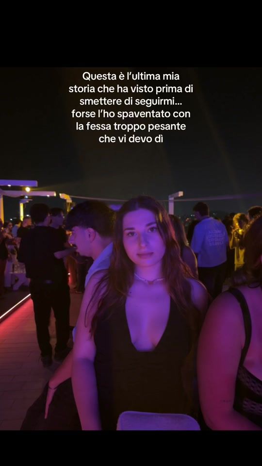 TikTok video thumbnail by contenutoinstabile