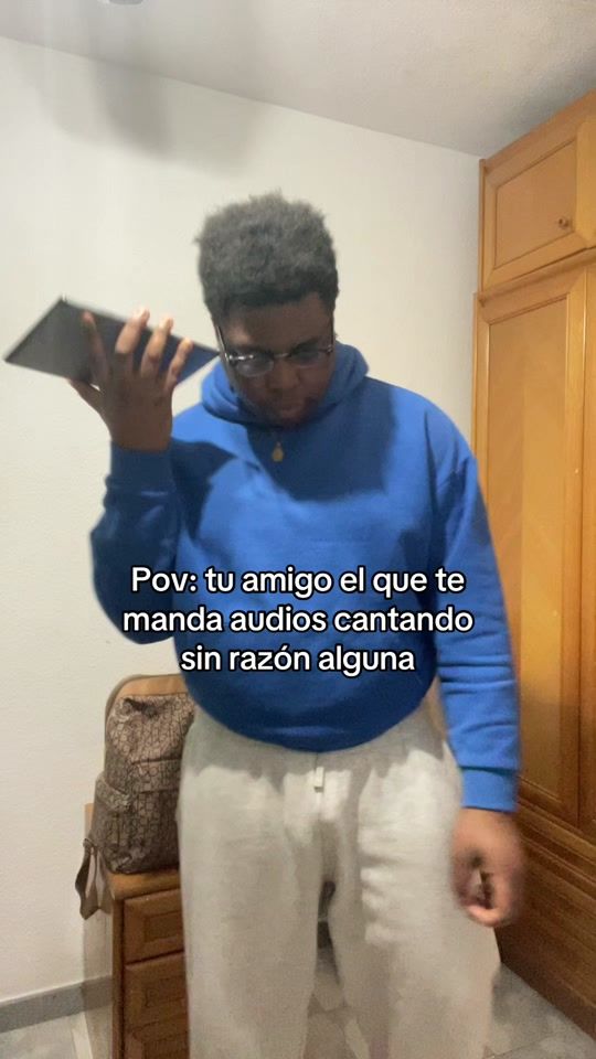TikTok video thumbnail by hectiinho27