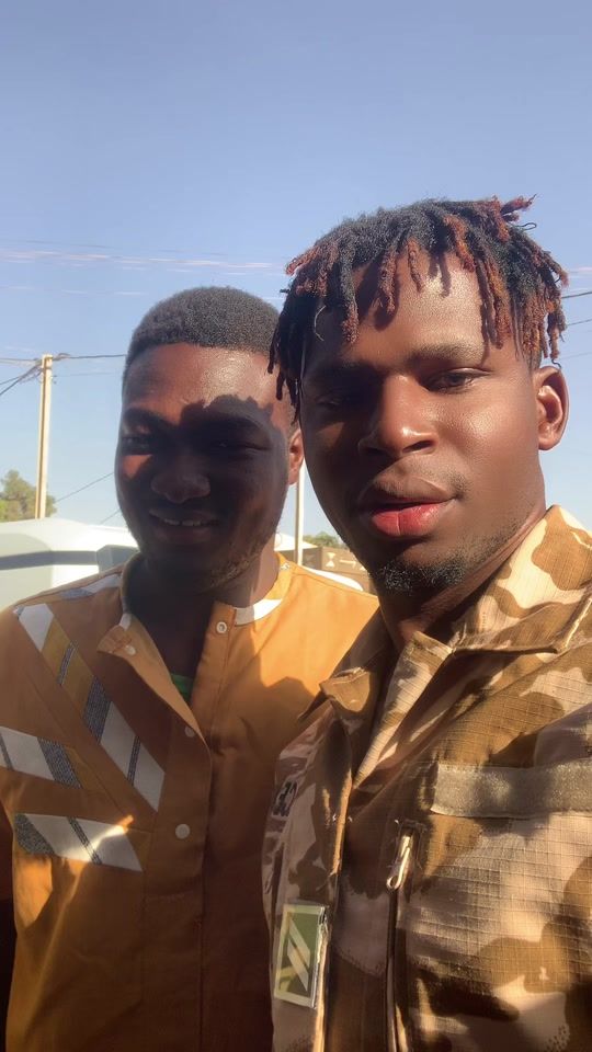 TikTok video thumbnail by obinno.officiel