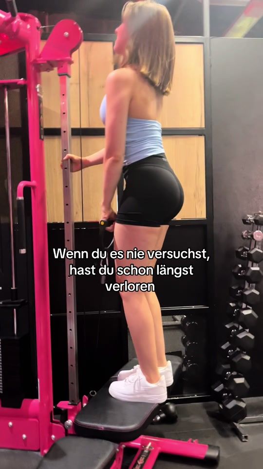 TikTok video thumbnail by chiara.fit