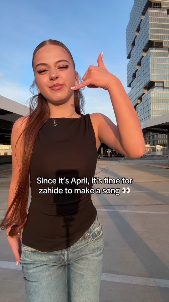 TikTok video thumbnail by zahideps