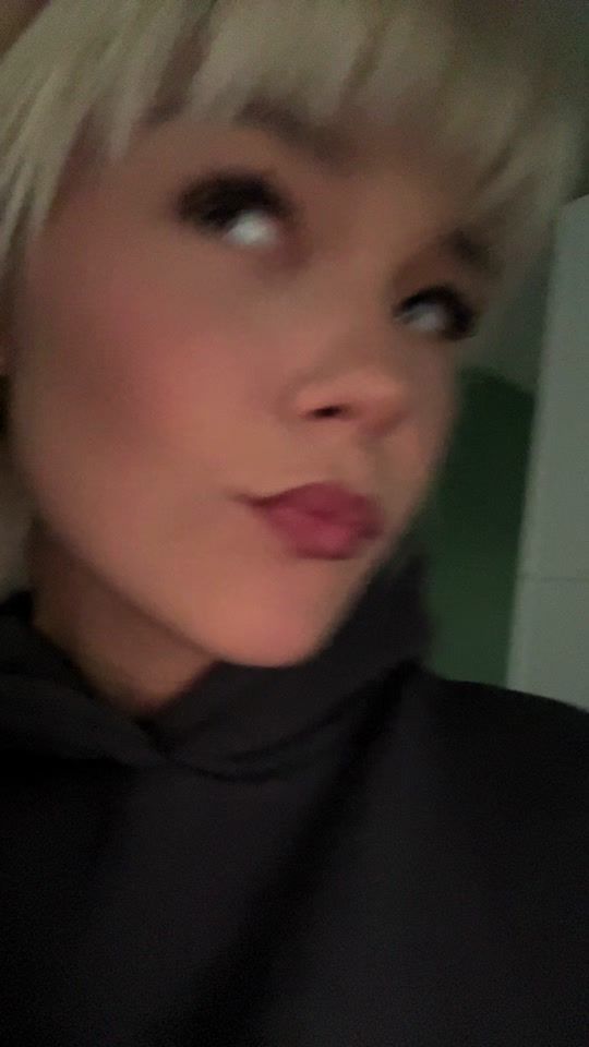 TikTok video thumbnail by bl0nd1n_e