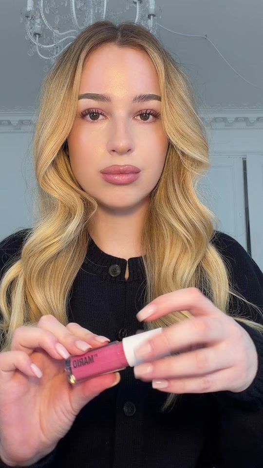 TikTok video thumbnail by mathildekst