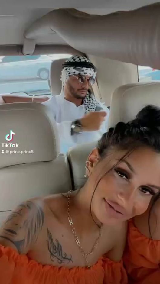 TikTok video thumbnail by user8116449619401