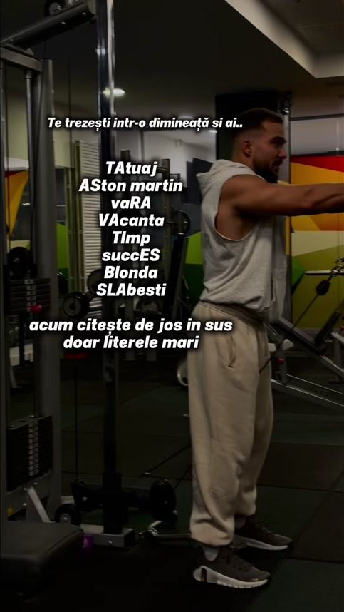 TikTok video thumbnail by crisperformance