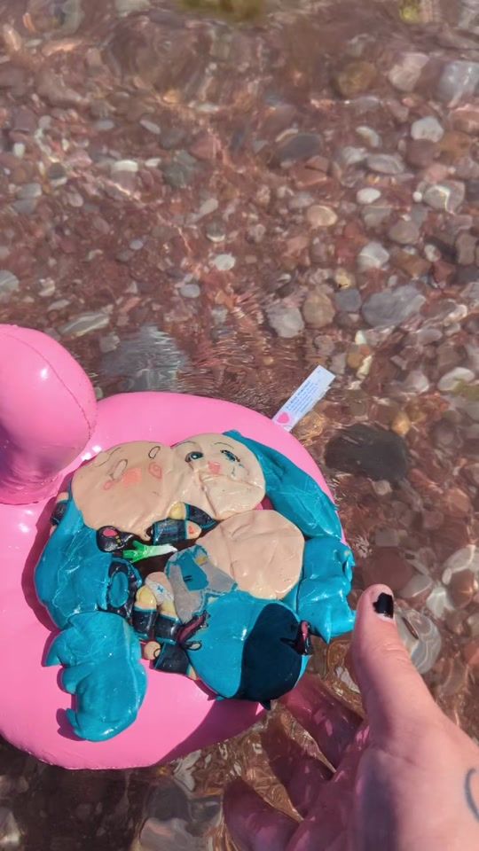 TikTok video thumbnail by mikumode