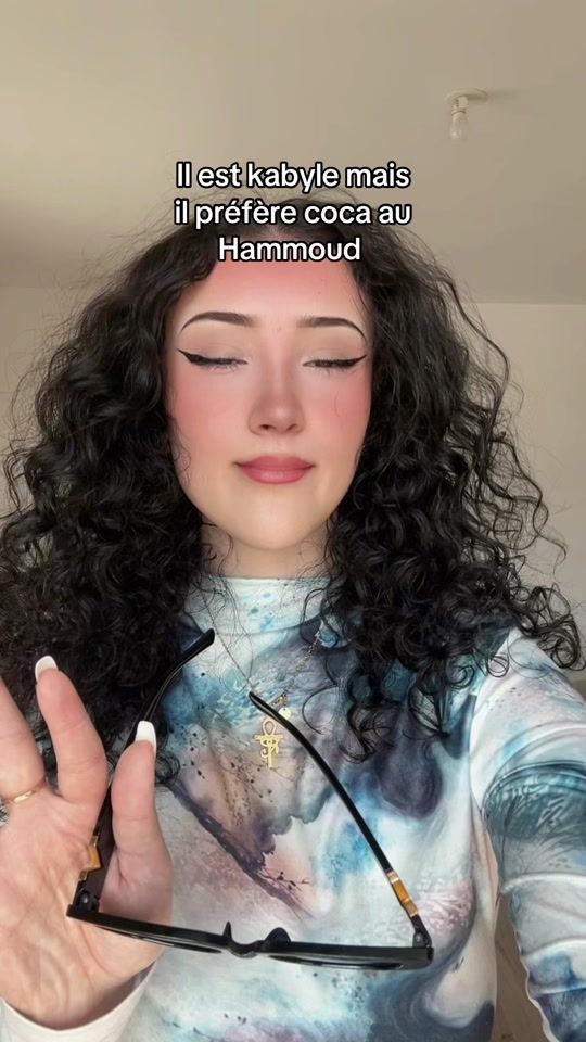 TikTok video thumbnail by miryamidia