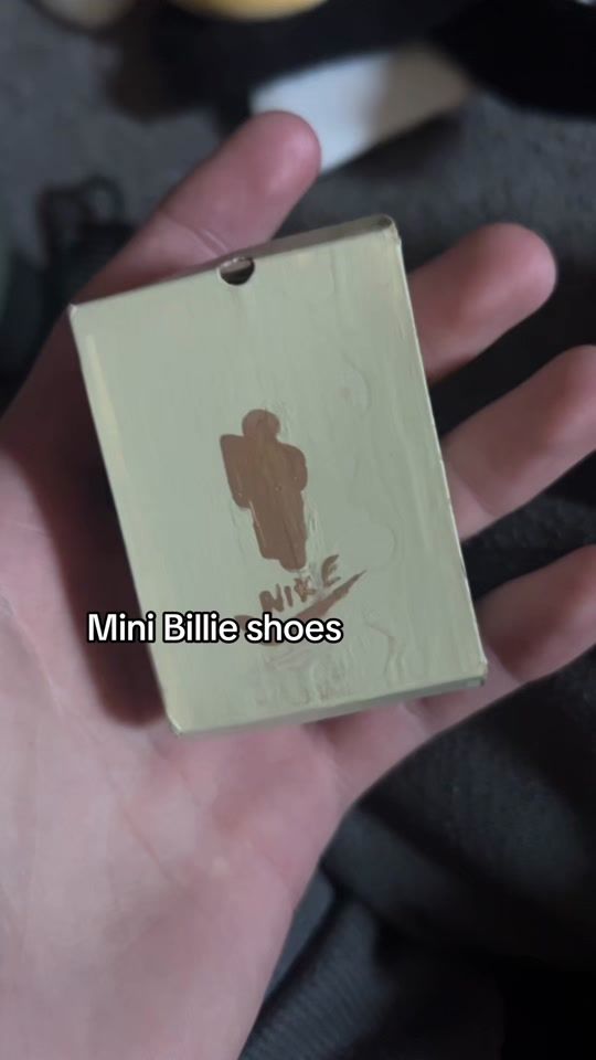 TikTok video thumbnail by thehex.vsp