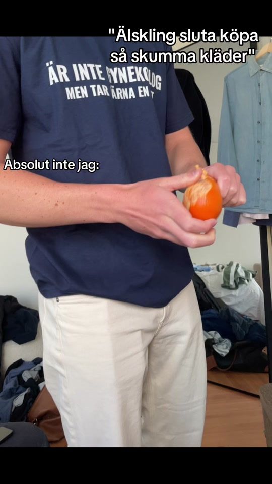 TikTok video thumbnail by merchoteket.se