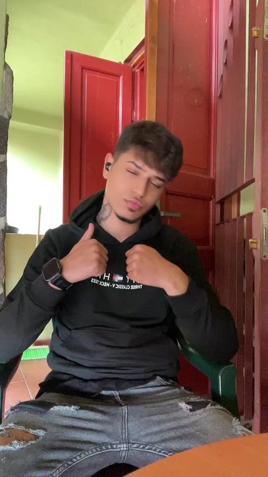 TikTok video thumbnail by dejvid405