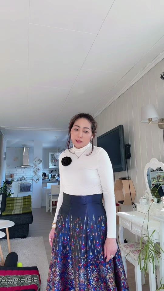 TikTok video thumbnail by madamnitt