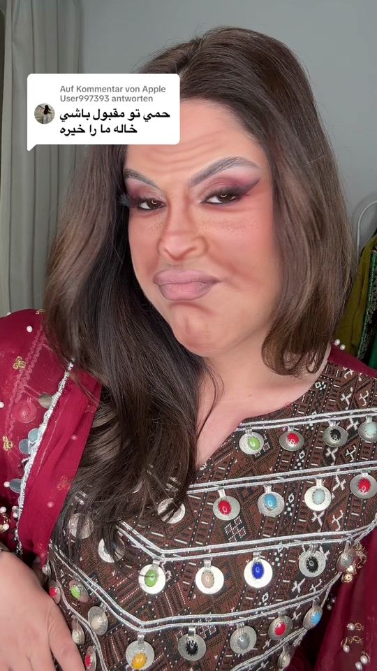 TikTok video thumbnail by makeupbybilqis