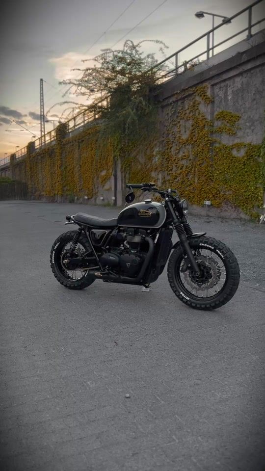 TikTok video thumbnail by classicbikeraisch