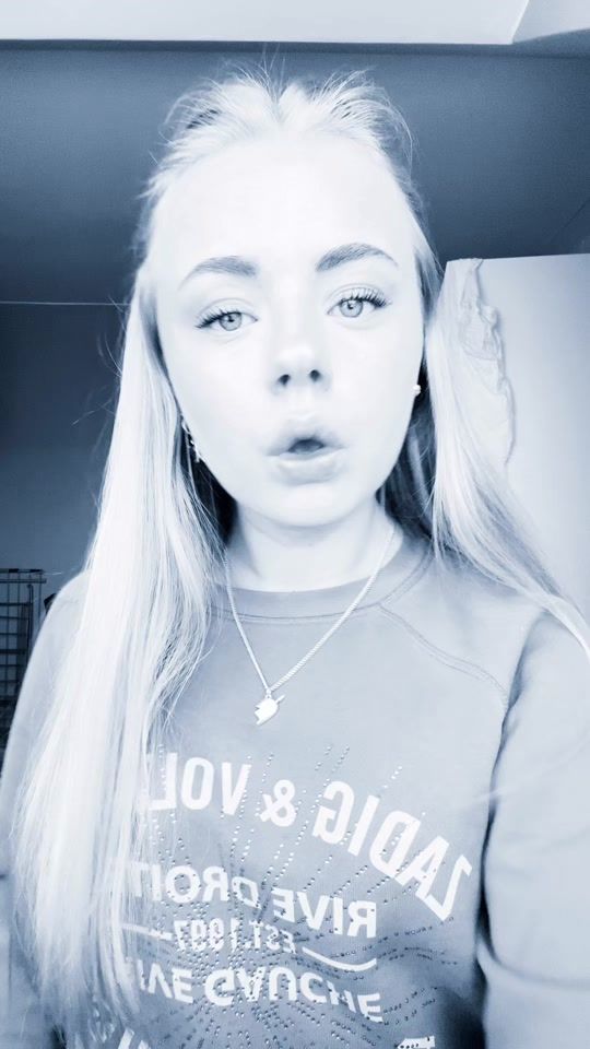 TikTok video thumbnail by astridspam67