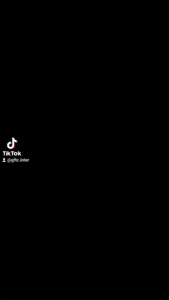 TikTok video thumbnail by gftc.inter