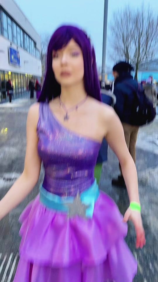 TikTok video thumbnail by ibukiii.cos