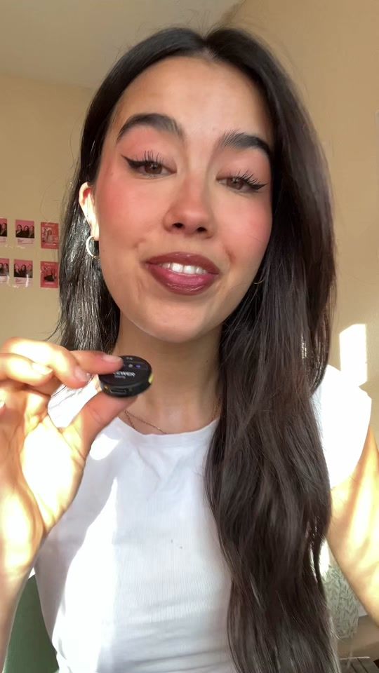 TikTok video thumbnail by caarlyhall