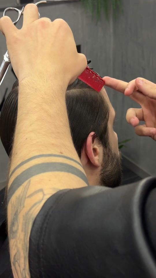 TikTok video thumbnail by locksmiththebarber