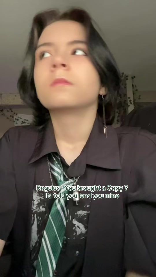 TikTok video thumbnail by stxr_c0s