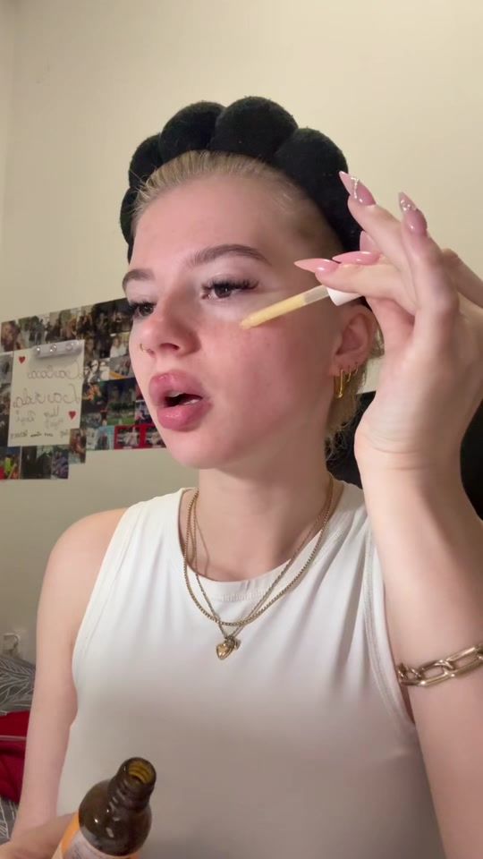 TikTok video thumbnail by k.dori._