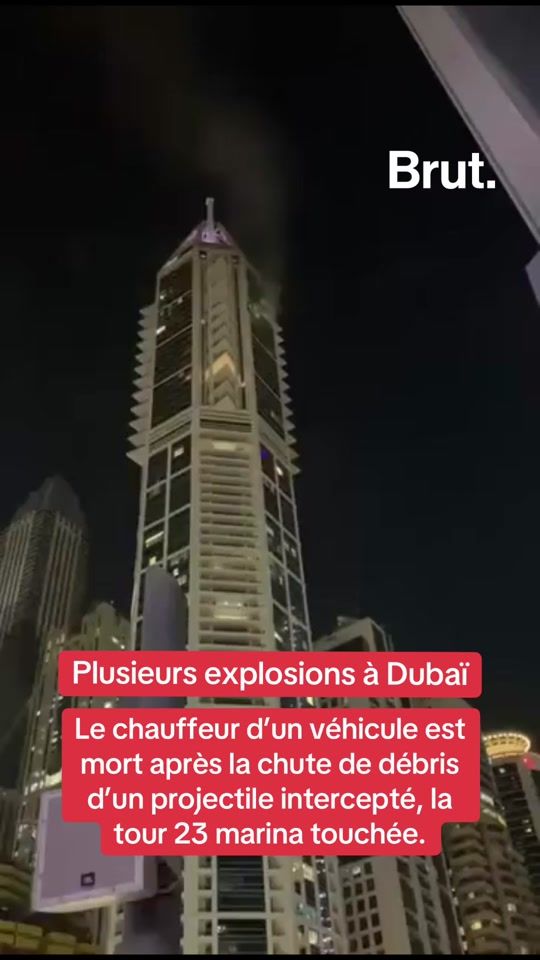 TikTok video thumbnail by brutofficiel