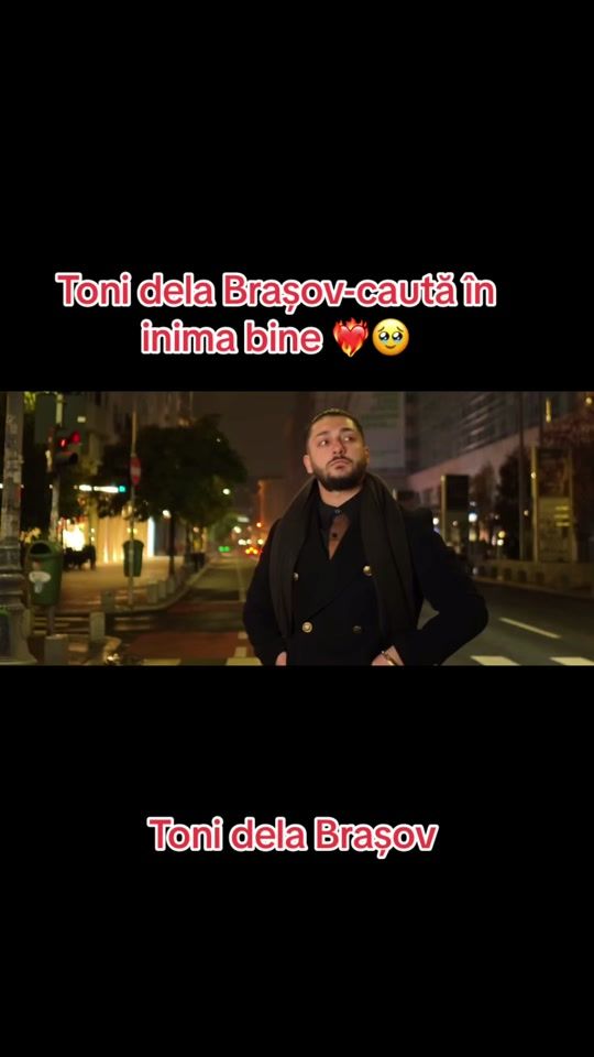 TikTok video thumbnail by ionutmusic11