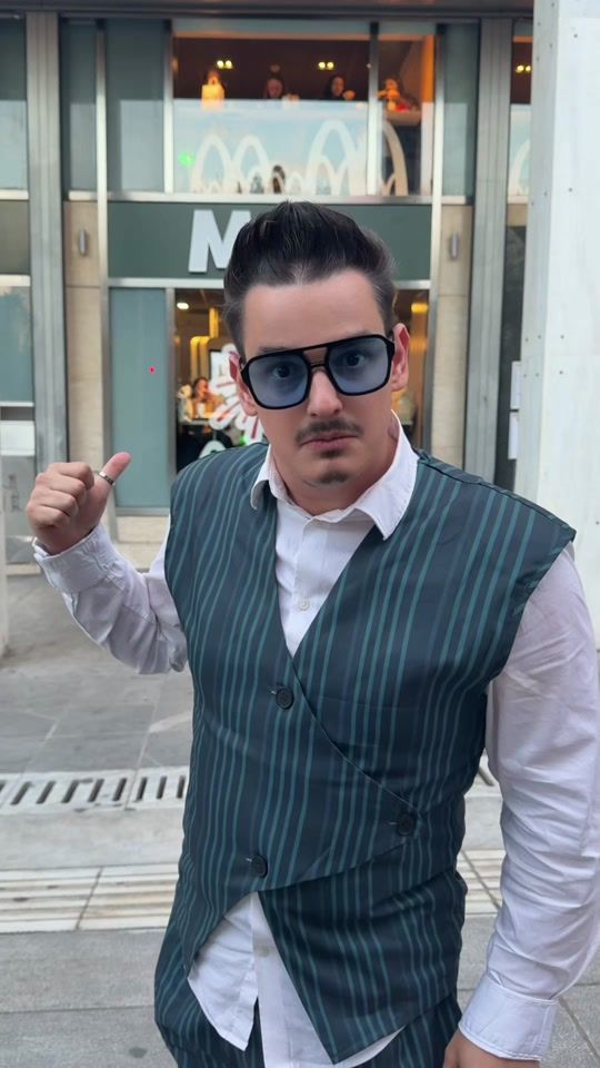 TikTok video thumbnail by gabrielmgofficial