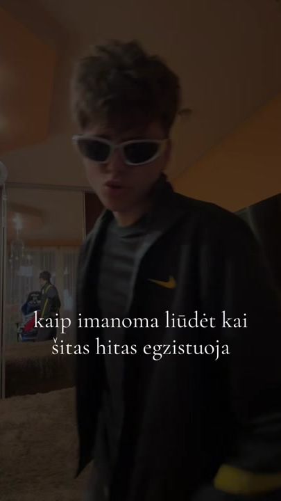 TikTok video thumbnail by __amicos__