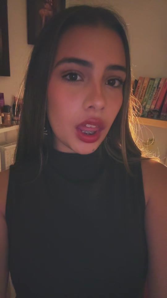 TikTok video thumbnail by la.chacon_