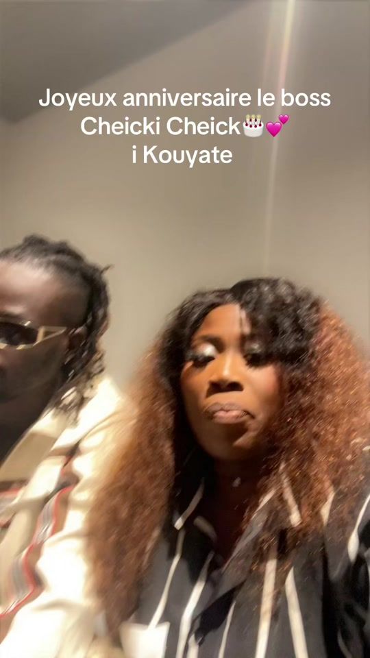 TikTok video thumbnail by yansane.danseuse