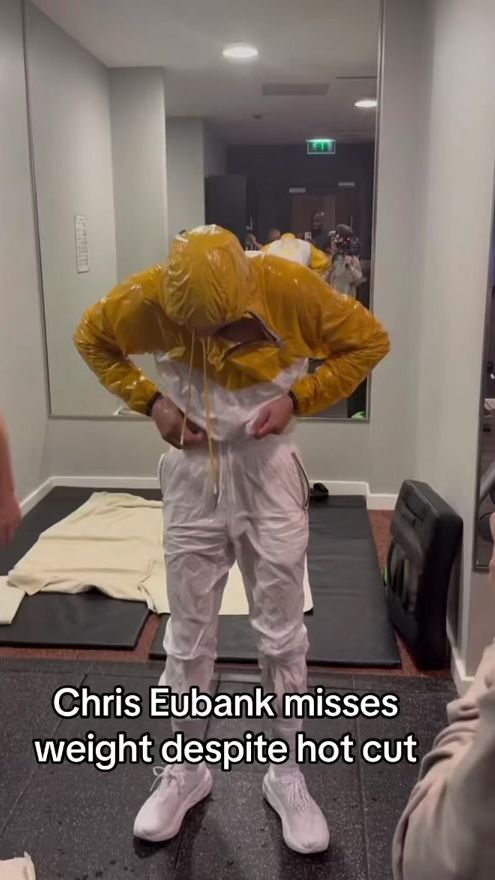 TikTok video thumbnail by ringwalkmedia12