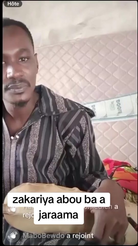 TikTok video thumbnail by hamdou.ba.endam