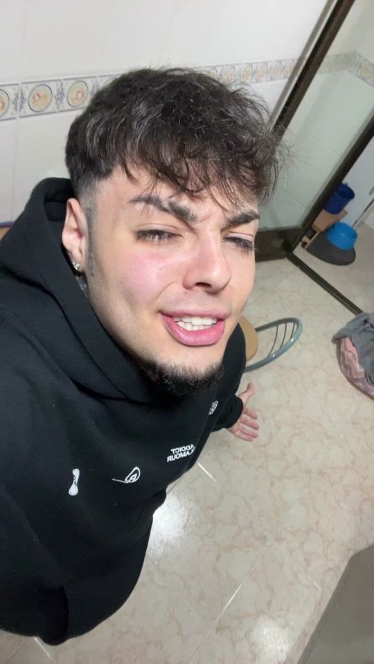 TikTok video thumbnail by salmeroncosta