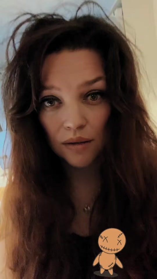 TikTok video thumbnail by ann_thewitch_77
