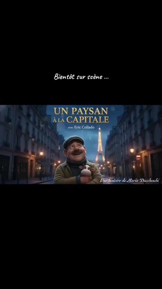TikTok video thumbnail by ericcolladoofficiel