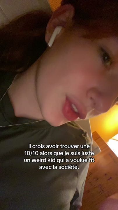 TikTok video thumbnail by __clara.mp3