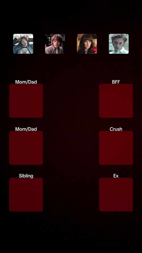 TikTok video thumbnail by stranger3things_fann