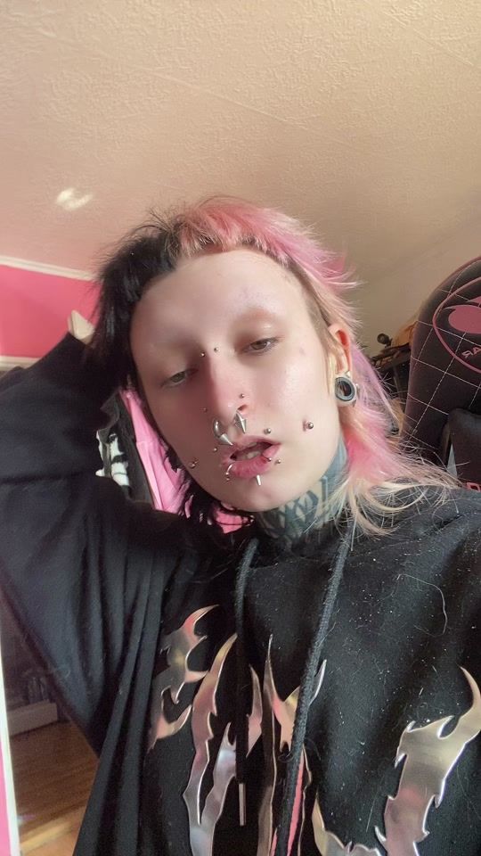 TikTok video thumbnail by celestial.m4yhem