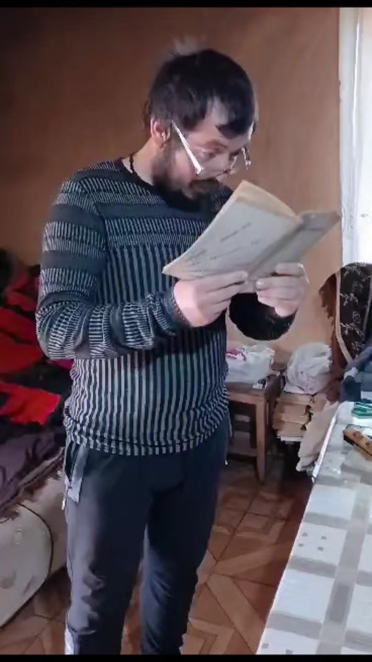 TikTok video thumbnail by levaninenani