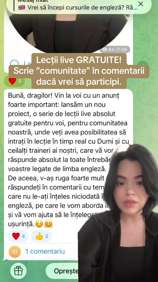 TikTok video thumbnail by english.ease