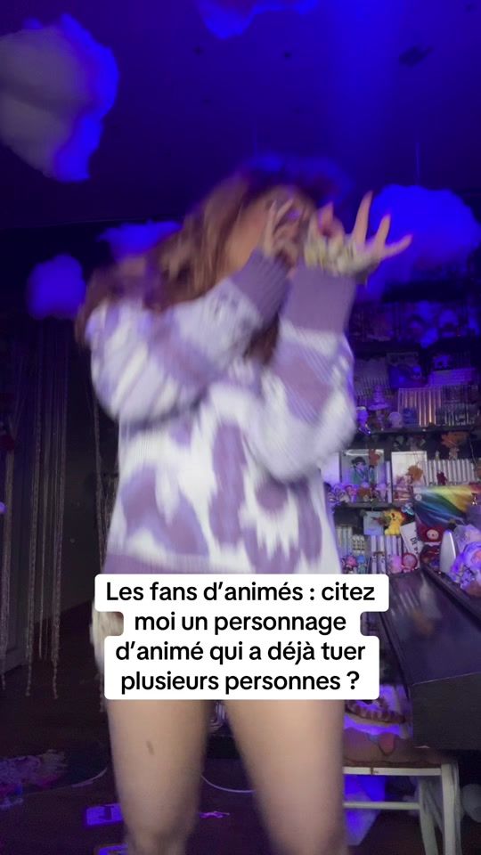 TikTok video thumbnail by arthemis12.live