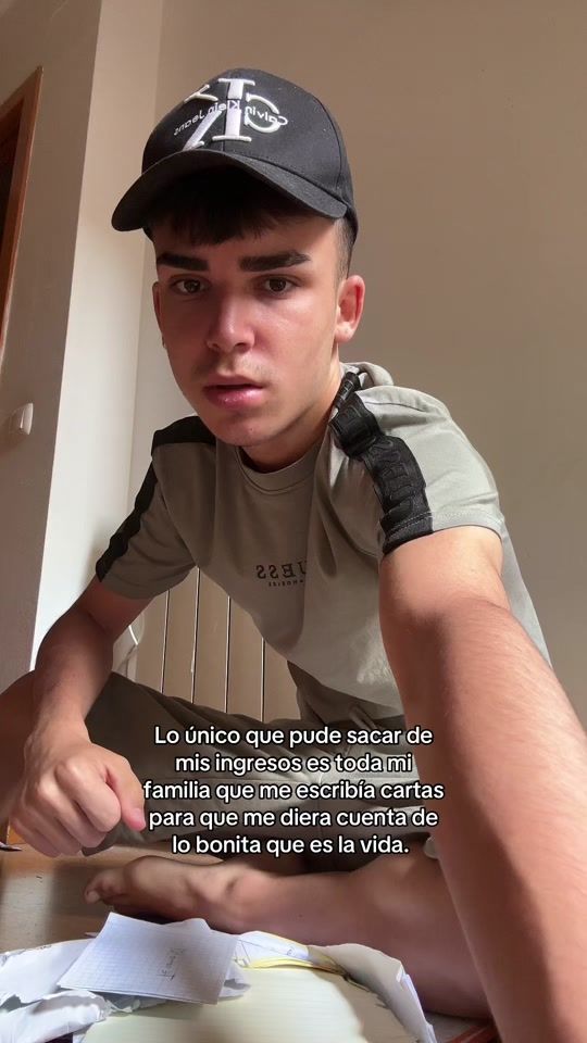 TikTok video thumbnail by julenhh
