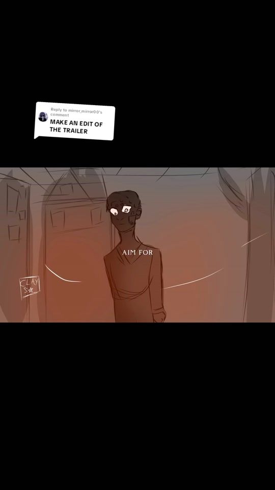 TikTok video thumbnail by claysauthor