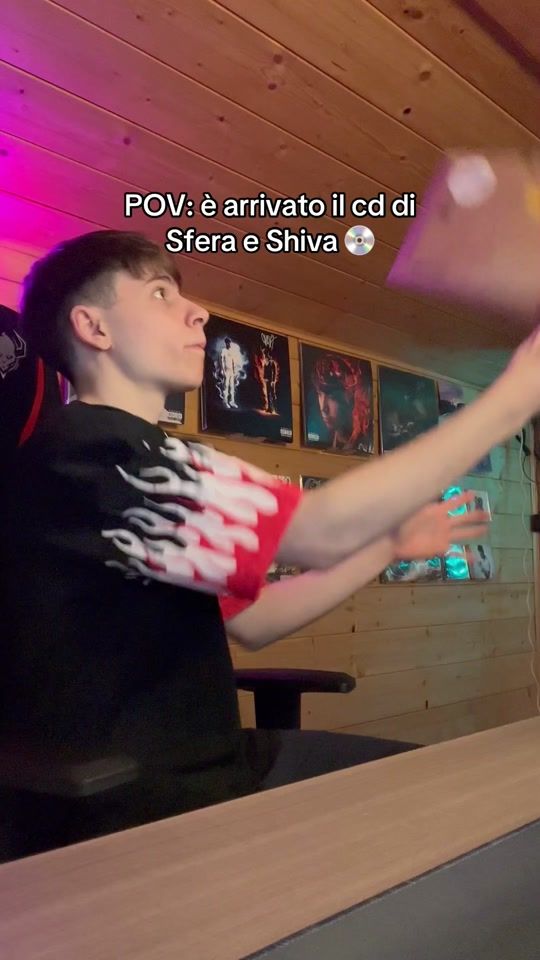 TikTok video thumbnail by s1mon.tv