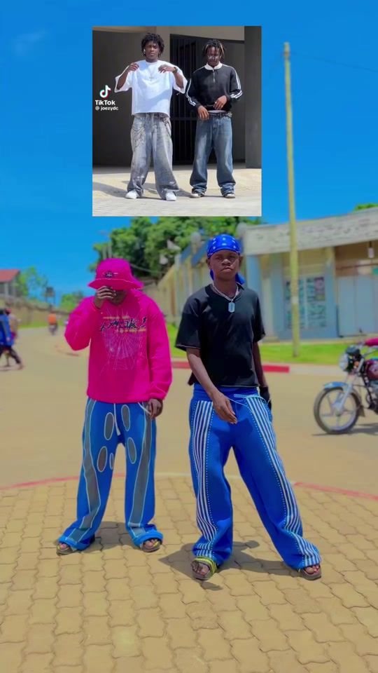 TikTok video thumbnail by danny_deformateur
