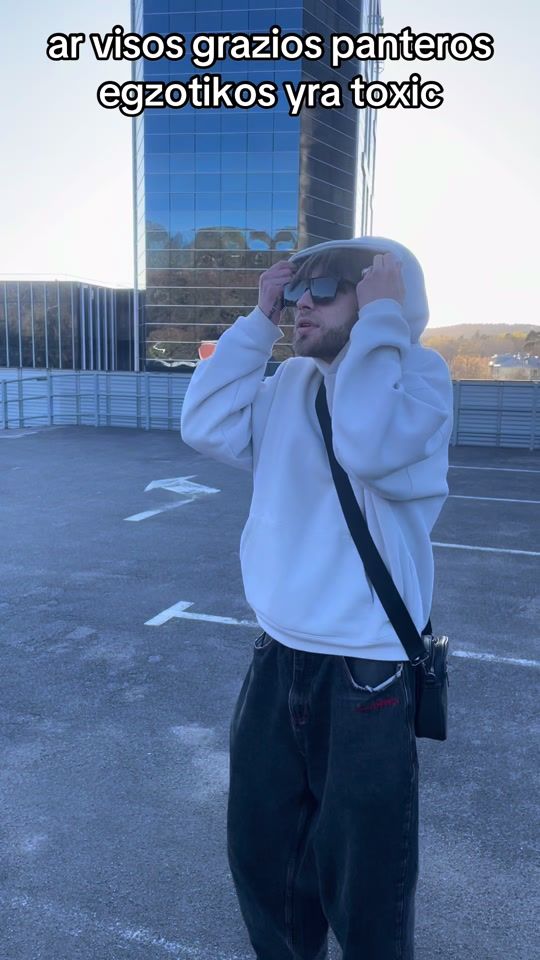 TikTok video thumbnail by lucevilniusman
