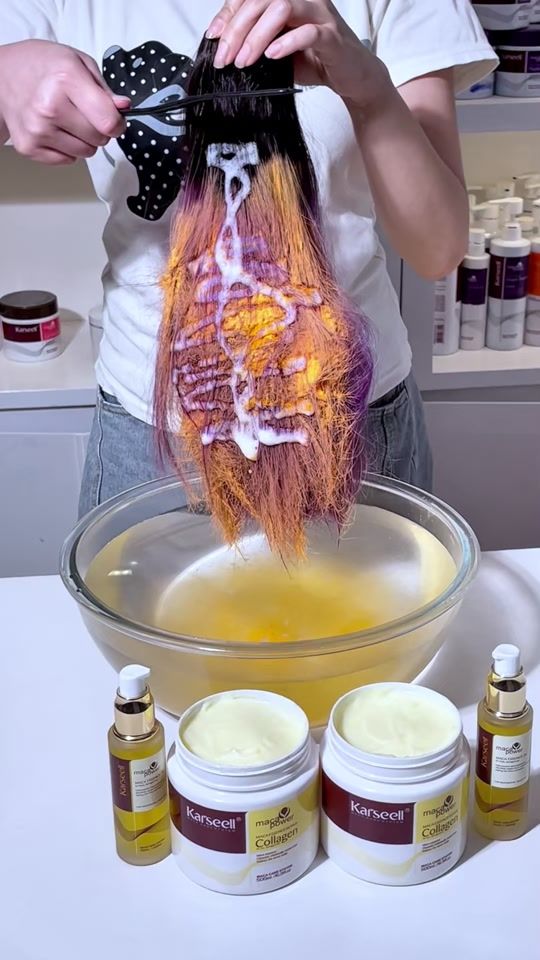 TikTok video thumbnail by karseell_collagen_uk