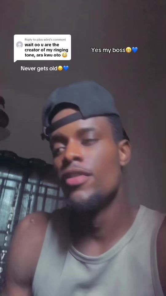 TikTok video thumbnail by deevoice815