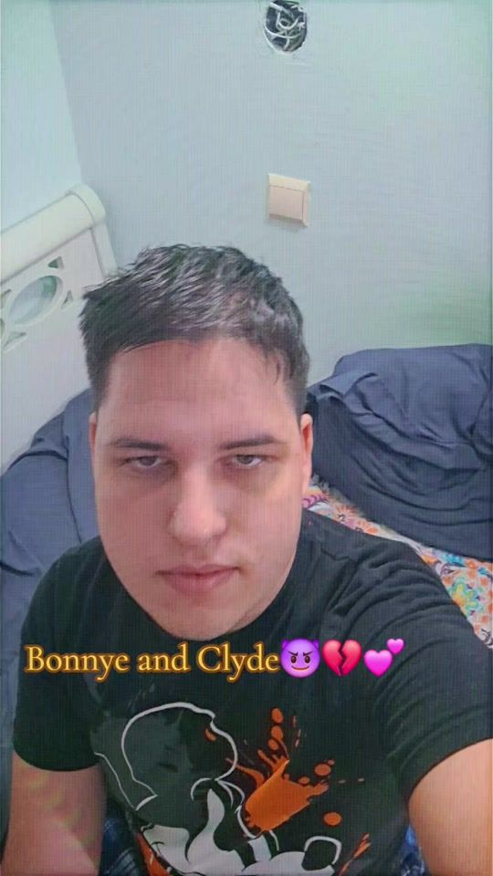 TikTok video thumbnail by andreyyyyyutz_